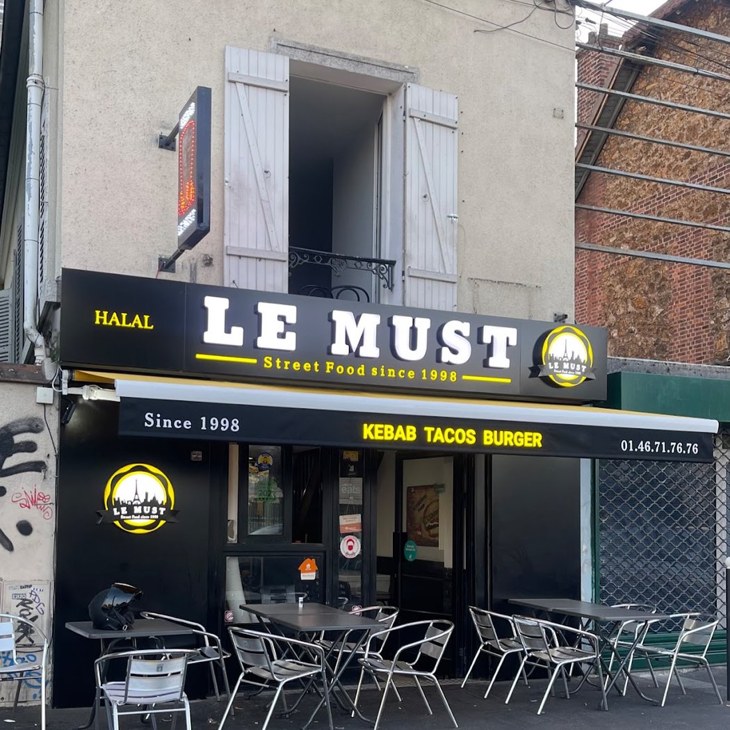 Le Must 2